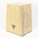 TYCOON PERCUSSION Vertex Cajon TKVX-G カホンバッグ付属 【店頭展示特価品】