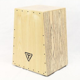 TYCOON PERCUSSION Vertex Cajon [TKVX-G] カホンバッグ付属 【店頭展示特価品】