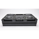 MAGMA 【デジタル厳選セール】 MULTI-FORMAT CASE PLAYER/MIXER-SET 【CDJ-3000とDJM-900NXS2等を同時に収...