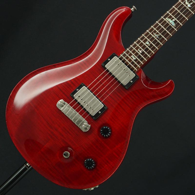 P.R.S. USED 中古 2002 Custom 22(Ruby Red)[SN.2 71266] Paul Reed Smith ポールリードスミス
