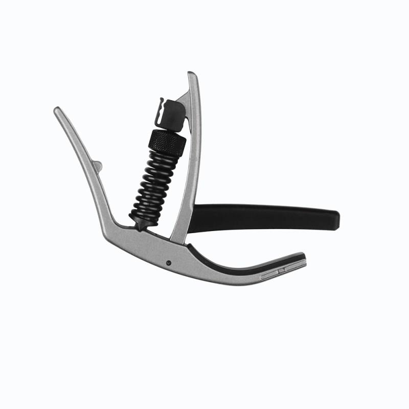 Rakuten - D’Addario ［最終処分セール］NS Artist Capo [PW-CP-10S] (Silver)