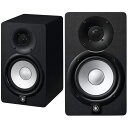 YAMAHA HS5 (ペア)(ヤマハ・モニタースピーカー定番モデル)