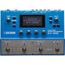 あす楽 BOSS SY-300 GUITAR SYNTHESIZER【箱ボロ特価】