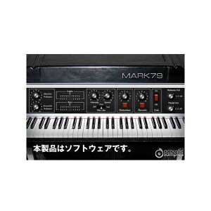 Acoustic Samples Mark79(オンライン納品専用) ※代金引換はご利用頂けません。通販