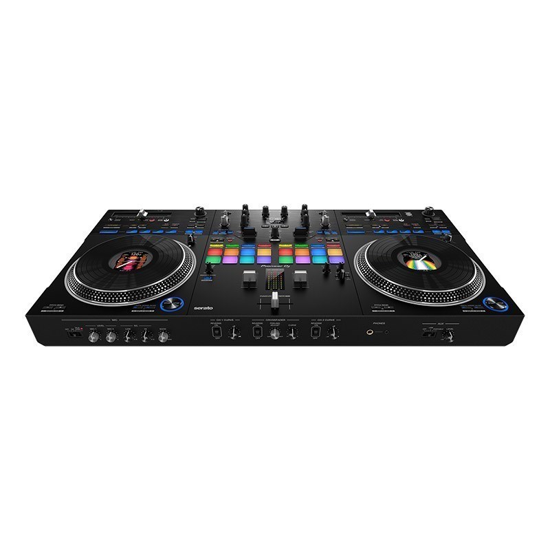 Pioneer DJ DDJ-REV7 + AlphaTheta Care Plus 保証プランSET 【自然故障に対する保...
