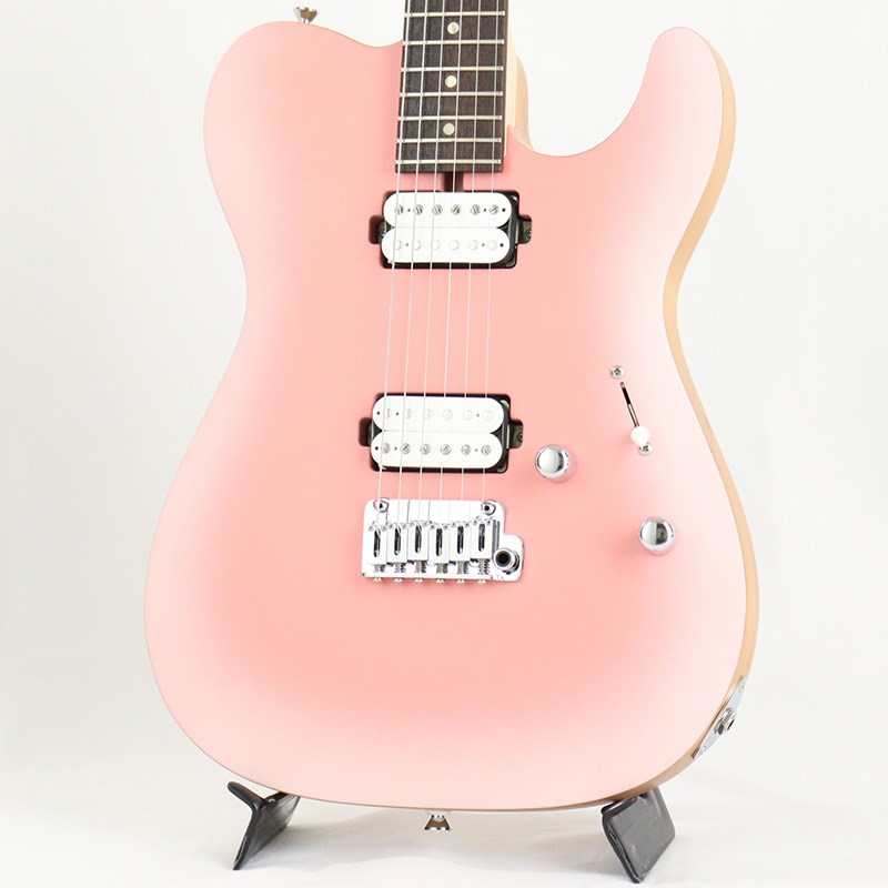 SAITO Guitars S-622TLC 2H (Strawberry Milk) SN.232249