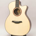 Furch Rainbow OMc-AR KOUJUN Model フォルヒ