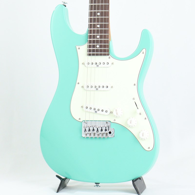 Ibanez Prestige AZ2203N-SFG (Seafoam Green) [SPOT MODEL]