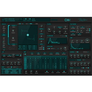 Rob Papen Go2(オンライン納品専用) ※代金引換はご利用頂けません。通販
