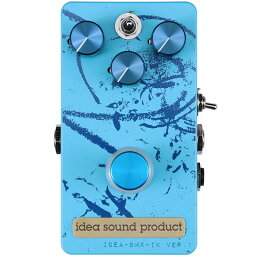 あす楽 idea sound product IDEA-BMX-IK (ver.1) [数量限定生産のイケベ限定カラー]