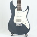 楽器種別：新品エレキギター/Ibanez 商品一覧＞＞エレキギター【160，000円〜300，000円】 商品一覧＞＞当店のギターは、出荷前に専門スタッフが検品・調整しているので安心です！Ibanez Prestige AZ2204NW-GRM (Gray Metallic) [SPOT MODEL]商品説明AZ Non-Recess AZ-N New color Model !!幅広く使えるクリーントーンをコンセプトとして生み出したAZ-N、新カラー・モデル・AZ専用Oval C（オーヴァルC）シェイプのS-TECH WOOD（エステック・ウッド）ローステッド・メイプル・ネック・ローズウッド材を採用したコンパウンド・ラディアス指板（ナット部228mmR〜指板エンド部305mmR）・セイモア・ダンカンと共同開発したFortuna（フォーチューナ）ピックアップ・dyna-MIX 9 switching system w/Alter switchミニ・スイッチの切替えひとつで自由自在にハムバッカーとシングルコイル・モードを行き来することができ、9通りのサウンド・バリエーションを得られます。ネックとセンターのシングル・コイルをシリーズ配線し、22Fのネック・ハムバッカー・サウンドをシミュレートしています。限られた機材で限られた機材で一人何役もこなさなければならない現代のギター・プレイヤー向きのスイッチング・システムです。・ノンリセス・キャビティにマウントしたブラス・サドル搭載のGotoh製 T1702Bトレモロ・ブリッジ・ポストの高さ調整が可能なH.A.P.機能付きGotoh Magnum Lockマシンヘッド・蓄光のLuminlay指板サイド・ドット・ポジション・ジャンボサイズ・ステンレス・フレット・牛骨ナット※画像はサンプルです。製品の特性上、杢目、色合は個体ごとに異なります。商品詳細SpecsNeck type AZ Oval C S-TECH WOOD Roasted Maple neckBody Alder bodyFretboard Rosewood fretboard w/Mother of Pearl dot inlay & Luminlay side dot inlayFret Jumbo Stainless Steel frets w/Prestige fret edge treatmentNut BoneMachine head Gotoh Magnum Lock machine heads w/H.A.P.Bridge Gotoh T1702B tremolo bridgeNeck pickup Seymour Duncan Fortuna (S) neck pickupMiddle pickup Seymour Duncan Fortuna (S) middle pickupBridge pickup Seymour Duncan Fortuna (H) bridge pickupControls， Pickup selector 1 Volume， 1 Tone， 5-way lever switchOther Swtiches dyna-MIX9 switching system w/Alter SwitchHardware color ChromeString gauge .010/.013/.017/.026/.036/.046 (D'Addario EXL110)Neck DimensionsScale 648mm/25.5Width at Nut 42mmWidth at Last Fret 56.4mmThickness at 1st 20.5mmThickness at 12th 22.5mmRadius 228 to 305mmR COMPOUNDハード・ケース付属イケベカテゴリ_ギター_エレキギター_Ibanez_新品 JAN:4549763355058 登録日:2024/04/10 エレキギター アイバニーズ イバニーズ