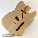 ONE PERCENT 2-Piece Alder/60s TL Body [GLM^[p{fB]