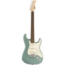 Squier by Fender Bullet Strat with Tremolo（Sonic Grey/Laurel Fingerboard)