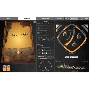 Inspired Acoustics Inspirata PERSONAL Edition (オンライン納品専用)※代引不可販売