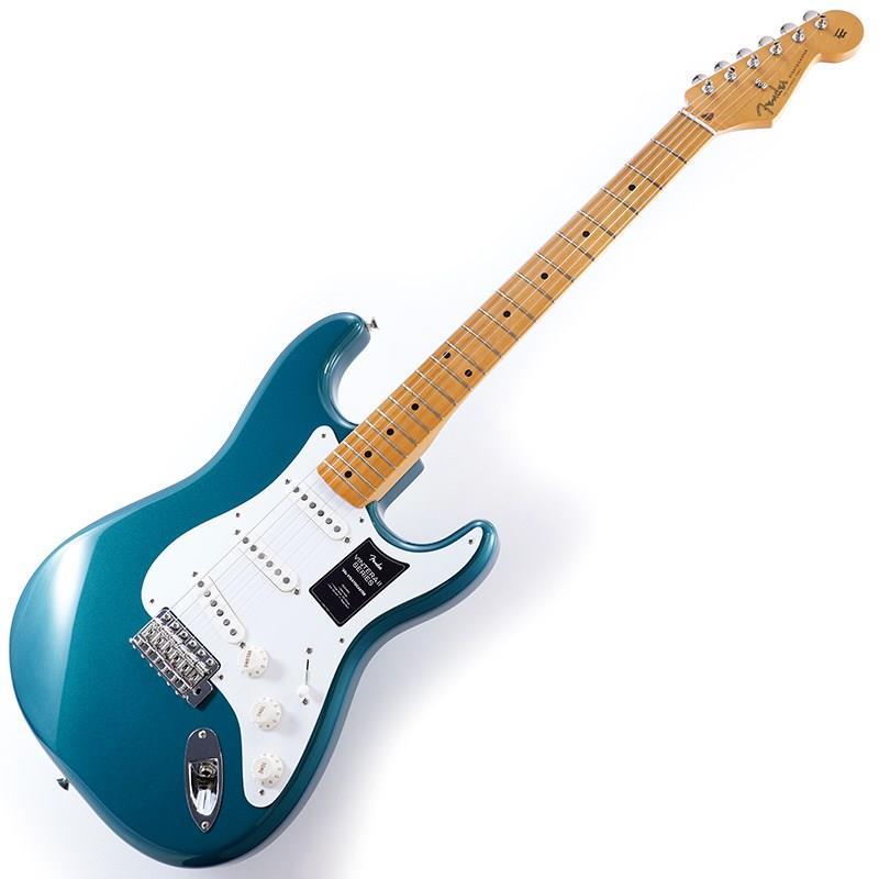 Fender MEX Vintera II 50s Stratocaster (Ocean Turquoise) 【特価】