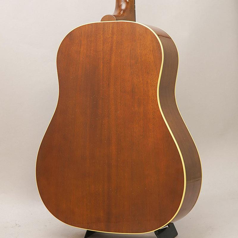 Gibson Murphy Lab 1955 J-45 Vintage Sunburst Light Aged #20256012 ギブソン