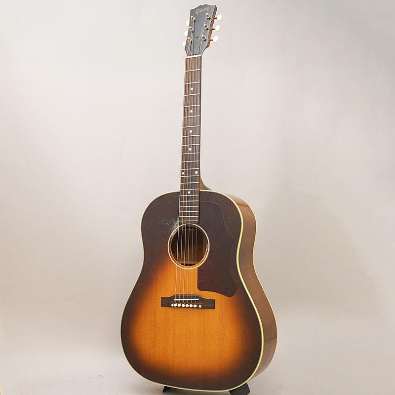 Gibson Murphy Lab 1955 J-45 Vintage Sunburst Light Aged #20256012 ギブソン