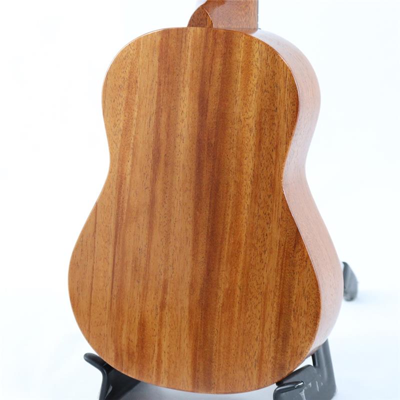 K.Yairi 【新製品】US-M3 【ソプラウクレレ】Kヤイリ