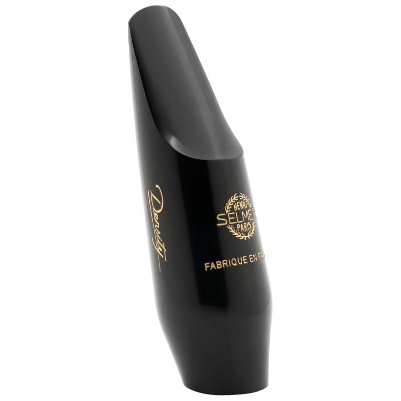 Selmer Paris 【新製品】アルトサックス用マウスピース セルマー Density（デンシ...