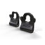  PLANET WAVES Dual-Lock Strap Lock CLIP [PW-DLC-01]