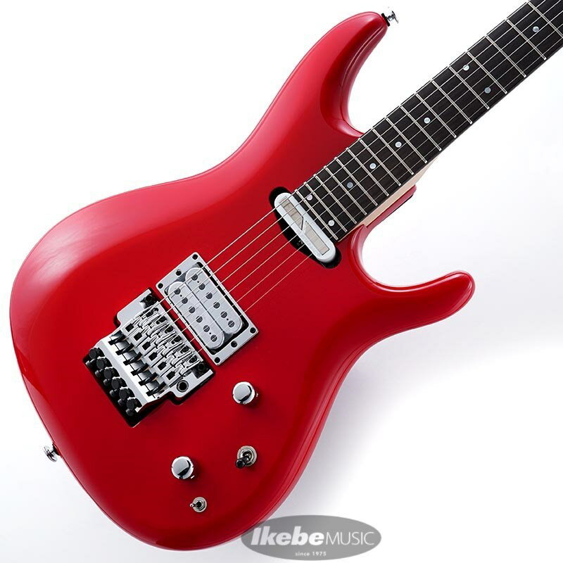 Ibanez JS2480-MCR Joe Satriani Signature Model