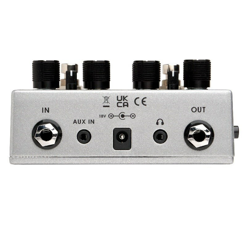 Aguilar TONE HAMMER V2