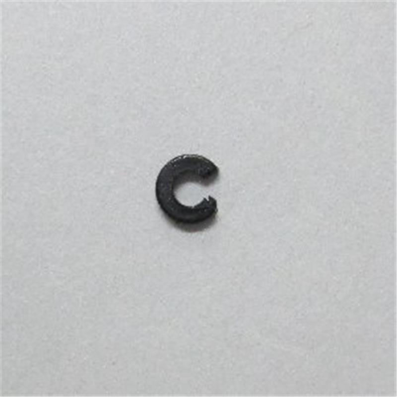 楽器種別：新品Ibanez/新品 商品一覧＞＞楽器アクセサリ【〜5，000円】 商品一覧＞＞ギター・ベース用パーツ/ギター用ブリッジ・サドル・トレモロパーツ/Ibanez 商品一覧＞＞品揃え豊富な当店なら弦、パーツ、ケーブルなどのアクセサリーがまとめて揃います！Ibanez Fine tune bolt stopper ring black [2TRX5BA018]商品説明Edge Zero/Edge Zero II用のファインチューナーボルトストッパーリングですイケベカテゴリ_楽器アクセサリ_ギター・ベース用パーツ_ギター用ブリッジ・サドル・トレモロパーツ_Ibanez_新品 SW_Ibanez_新品 登録日:2026/05/28 アイバニーズ イバニーズ