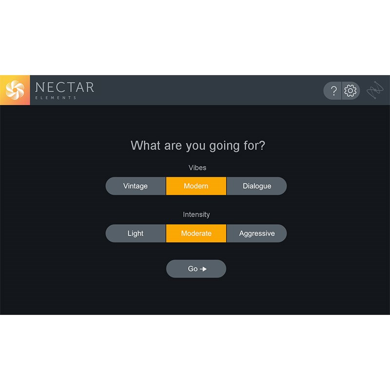 iZotope Nectar 3 Elements EDU【アカデミック版】(オンライン納品専用) ※代金引換はご利用頂けません。販売　DTM　通販　セール
