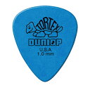 Dunlop (Jim Dunlop) 418R Tortex Standard Picks 1.00mm (Blue)~10Zbg