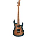 Bacchus Universe Series IMP24 FMH-RSM/M (N-BL-B)
