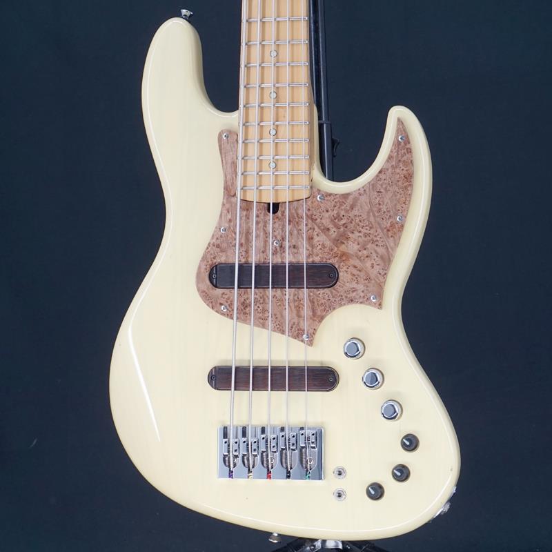 楽天市場】xotic ベース xj-1t 6（弦の数（ベース）5弦）の通販