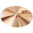 楽器種別：新品シンバル/PAiSTe 商品一覧＞＞シンバル/PAiSTe/PST-7 商品一覧＞＞シンバル【10，000円〜25，000円】 商品一覧＞＞安心してお買い物頂けるよう、スネアもシンバルも丁寧梱包でお届けします！PAiSTe PST-7 Crash 19商品説明【2002シリーズの廉価版！PST-7シリーズ、登場！】＜PST-7＞「パイステサウンドテクノロジー」は、手頃な価格で、高品質のサウンドをデザインし、一流のシンバルを製造することの代名詞です。 PST7は、伝統的なサウンド、ルックス、フィーリング、2002″が好きなドラマーのために、手頃な価格のラインとして追加されました。 PST7のベースは、伝説的な2002シリーズに由来のCuSn8ブロンズです。シンバルは、その独特の伝統的な外観と仕上げを実現するために私たちスイスの手工職人によって旋盤加工されています。パイステの精密なスイスでの製造の結果、暖かく、全体としてクリアなサウンドを持ち、かつ、3つの重量クラス、light/thin、medium、heavyを提供することによって、PST7は広く異なる音楽スタイルをカバーします。＜Crash＞様々な音楽ジャンルでお使いいただける、明るさ・ふくよかさ・クリアさがミックスされたモデルです。ウェイト：ミディアム※画像はイメージです。18インチ・サイズのモデルとなっております。イケベカテゴリ_ドラム_シンバル_PAiSTe_PST-7_新品 JAN:0697643113749 登録日:2016/06/09 シンバル パイステ