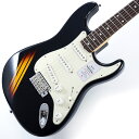Fender Made in Japan Traditional 2025 Collection 60s Stratocaster (Competition B...