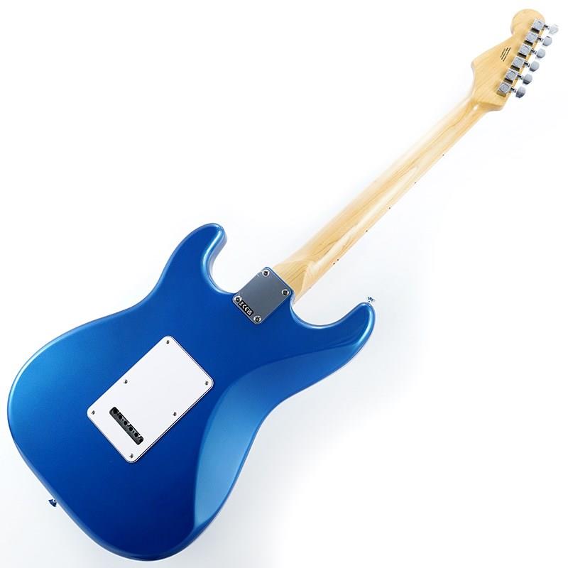 Fender Standard Series Standard Stratocaster HSS (Aqua Marine Metallic/Maple)...