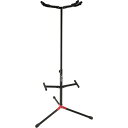 Fender USA 【創業50周年大決算SALE】 Adjustable Double Hanging Guitar Stand (2本立て吊り下げスタンド)...