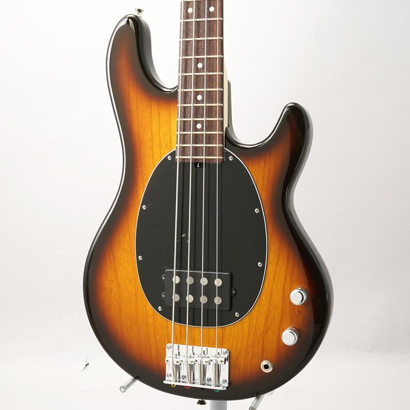 Three Dots Guitars FB (Ash/TCB/R) 【特価】
