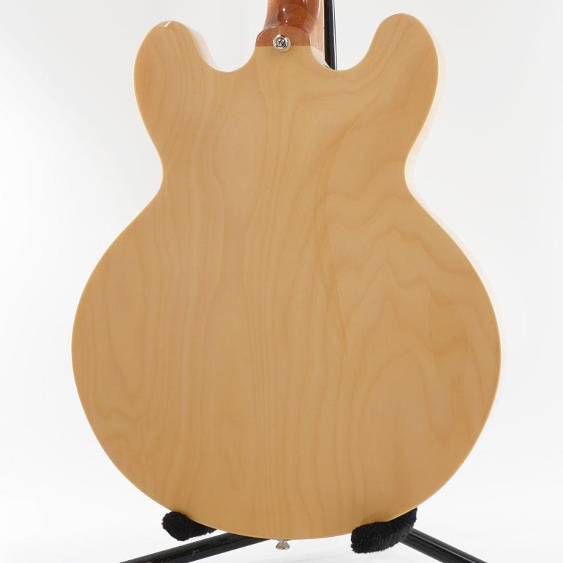 Epiphone USED 中古 Casino (Natural) [SN. 24021511800]