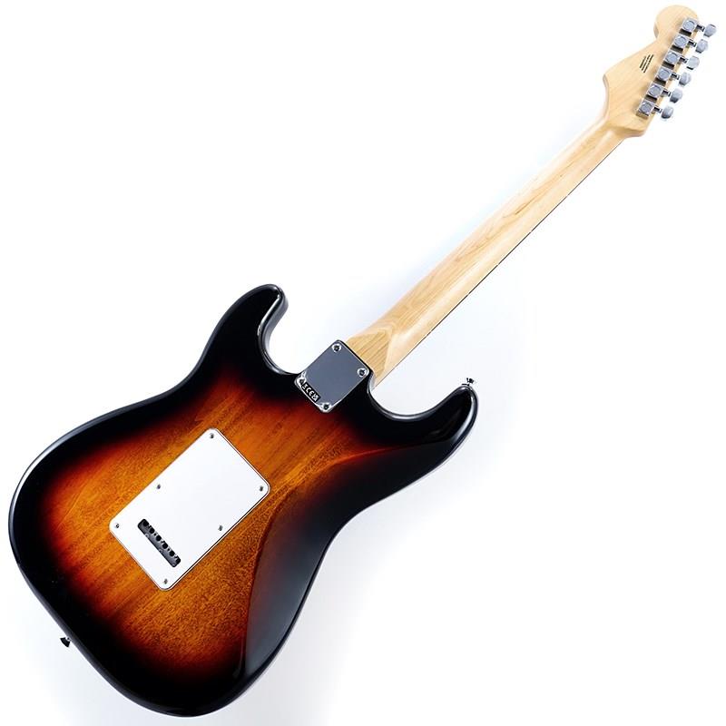 Fender Standard Series Standard Stratocaster (3-Color Sunburst/Laurel) 【特価】