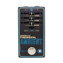WALRUS AUDIO Fundamental Ambient WAL-FUN/AMB(ウォルラスオーディオ)リバーブ
