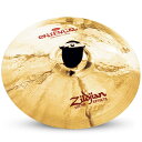 Zildjian FX Oriental Trash Splash 11 [NAZLOTS11]