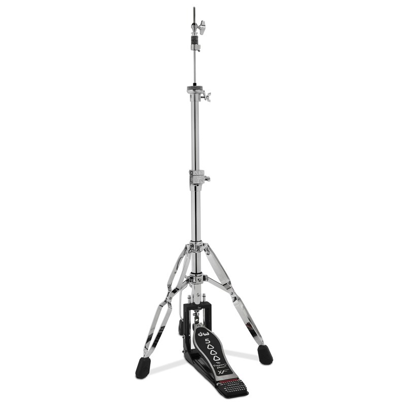 dw DWCP5500DXF [5000 Series Medium Weight Hardware / Extended Footboar...