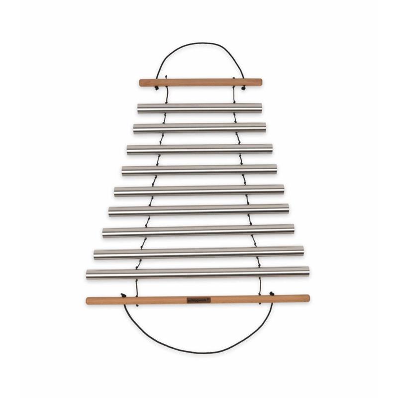 Schlagwerk Percussion SR-HRS9 [Hand Tubes C-Pentatonic]