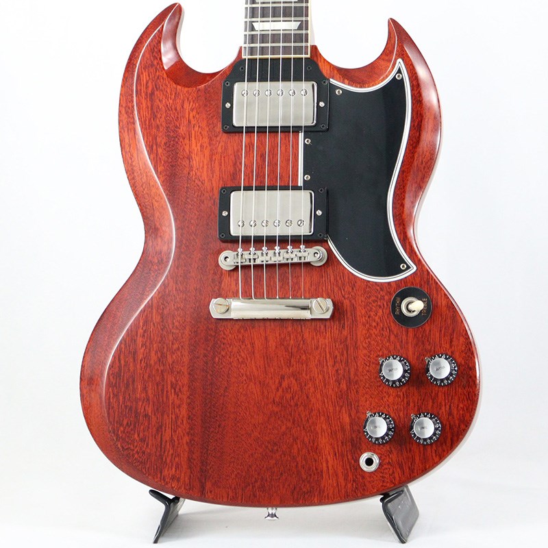 楽天市場】61 reissue Gibson SGの通販 楽天市場】61 reissue Gibson SGの通販