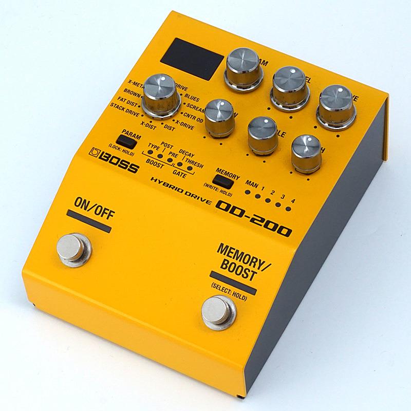 楽天市場】boss od－2の通販