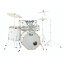 Pearl EXX725SP/C #33 [EXPORT ɥɥॷ륻å / Pure White]ڥХϡɥƥå