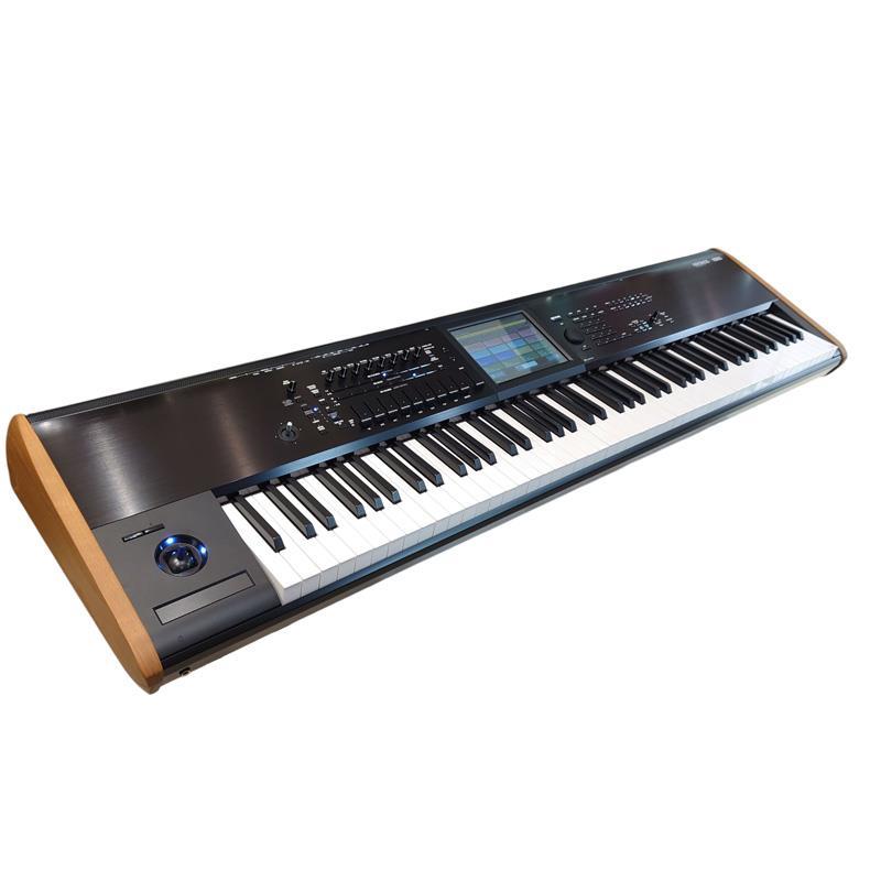 KORG USED 中古 【初売りセール】KRONOS2 88 ※配送事項要ご確認
