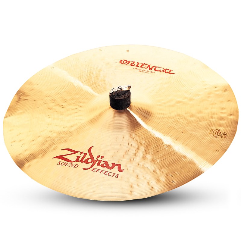 楽器種別：新品Zildjian/FX 商品一覧＞＞Zildjian/新品 商品一覧＞＞ドラム【35，000円〜75，000円】 商品一覧＞＞シンバル/クラッシュ/Zildjian 商品一覧＞＞安心してお買い物頂けるよう、スネアもシンバルも丁寧梱包でお届けします！Zildjian FX Oriental Crash of Doom 20 [NAZLOCD20]商品説明【Ethereal Atmospheric + Creative 〜創造力をかき立てる、絶妙な雰囲気〜】Orientalエキゾチックな東洋の香りを醸し出すシリーズ。古典的サウンドにZildjianシンバルの耐久性をプラス。＜Crash of Doom＞深くランダムなハンマリングと歪んだエッジがダークで唸るようなローピッチを生む、極めてトラッシーなシンバル。※Crash of Doomの歪みは製品のデザインです。サイズ ：20ウェイト：Thinイケベカテゴリ_ドラム_シンバル_クラッシュ_Zildjian_FX_新品 SW_Zildjian_新品 JAN:0642388176733 登録日:2009/09/29 スネア スネアドラム ジルジャン
