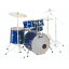 Pearl EXX725SP/C #717 [EXPORT ɥɥॷ륻å / High Voltage Blue]ڥХϡɥƥå