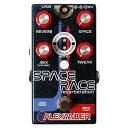 あす楽 Alexander Pedals Space Race