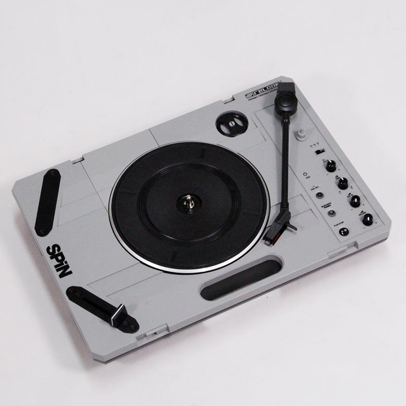 reloop USED 中古 SPIN
